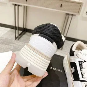 amiri Emir 2023 spring/summer new ma-1 bread shoes couple casual sneakers board AMIRI | Shoes | Amiri Emir 223 Springsummer New Ma Bread  main image 2